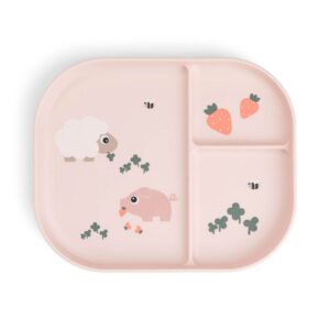 Bord Done by Deer Compartment Tiny Farm Powder