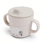 Tuitbeker Done by Deer Foodie Tiny Farm Sand