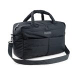 Verzorgingstas Done By Deer Quilted Black