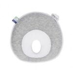 Afplatkussen Babymoov Cosyhead+ Smokey
