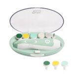 Nagelvijl Badabulle Elektrisch