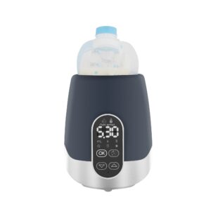 Flesverwarmer Babymoov Nutrismart Auto/Thuis