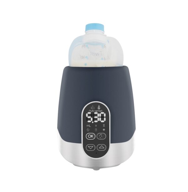 Flesverwarmer Babymoov Nutrismart Auto/Thuis - Afbeelding 1