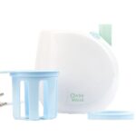 Flessenverwarmer Badabulle Easy+ Pastel