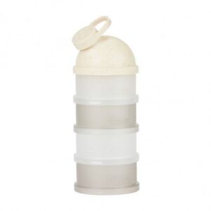 Melkpoedertoren Babymoov Babydose Sand