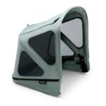 Zonnekap Bugaboo BREEZY Donkey Pine Green