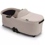Reiswieg Bugaboo Dragonfly Compleet Desert Taupe