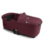 Reiswieg Bugaboo Dragonfly Compleet Dark Cherry