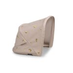 Zonnekap Bugaboo Fox5 Renew Limited Edition Konges Slojd Desert Taupe Melange