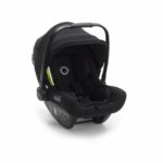 Autostoel Bugaboo Turtle Air i-Size Black