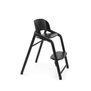 Kinderstoel Bugaboo Giraffe Black