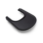 Eetblad Bugaboo Giraffe Black