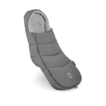 Voetenzak Bugaboo Moon Grey