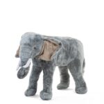 Knuffel Childhome Olifant 60cm