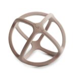 Bijtspeeltje Mushie Rond Shifting Sand