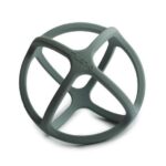 Bijtspeeltje Mushie Rond Dried Thyme