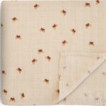 Multidoek Mushie Hydrofiel Butterflies