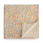 Swaddle Mushie Pastel Blooms