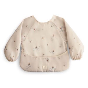 Slabber Mushie Long Sleeve Boats