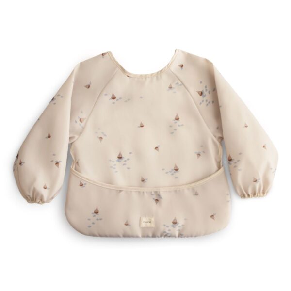 Slabber Mushie Long Sleeve Boats - Afbeelding 1