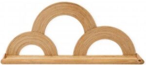 Wandrek KidsDepot Mara Natural