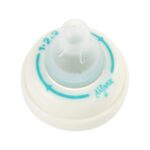 Difrax Speen 1-2-3 Ring Naturel