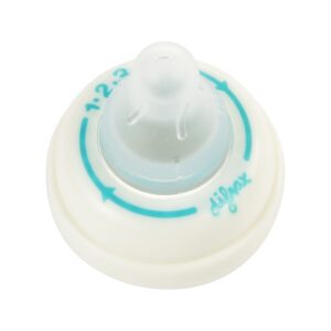 Difrax Speen 1-2-3 Ring Naturel
