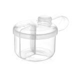 Melkpoeder Dispenser Babyjem Milk Powder Dispencer White