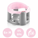 Badzitje Babyjem Click  Pink