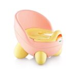 Babypotje BabyJem TonTon Pink/Yellow
