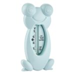 Badthermometer Babyjem Frog Mint