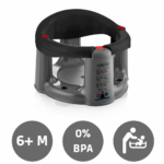 Badzitje Babyjem Click Black