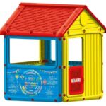 Speelhuis Dolu My First House 3012