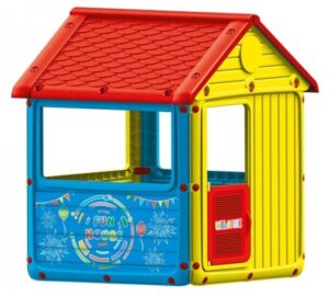 Speelhuis Dolu My First House 3012