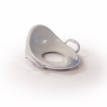 Toilet Trainer Dolu Backrest Non-Slip Relax Beige