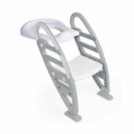 Toilet Trainer Dolu Grey