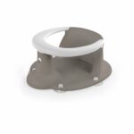 Bath Seat Dolu Stone Grey