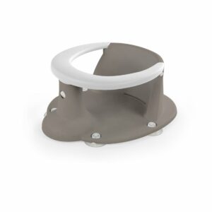 Bath Seat Dolu Stone Grey