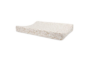 Aankleedkussenhoes Jollein Jersey Bloomy