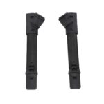 Hoogte Adapterset Topmark Combi 2 Black