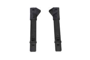 Hoogte Adapterset Topmark Combi 2 Black