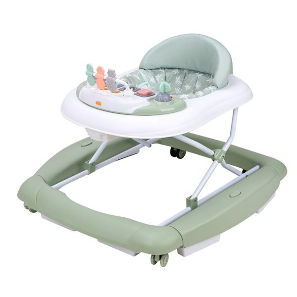 Loopstoel Topmark Jean Green - Afbeelding 1