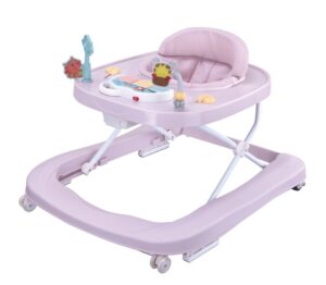 Loopstoel Topmark Lexi Lilac