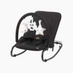 Wipstoel Topmark Jessy Black