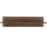 Wandrek Luna/Nina Walnut