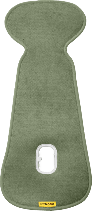 Autostoel Inleg Aeromoov 0+ Moss