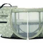 Campingbed Aeromoov ATC Seashell Olive