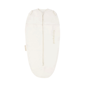 Slaapzak Puckababy MINI 3-6mnd Cotton Pure