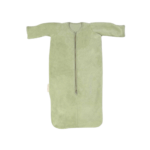 Slaapzak Puckababy Bag Newborn 0-6mnd Teddy Olive