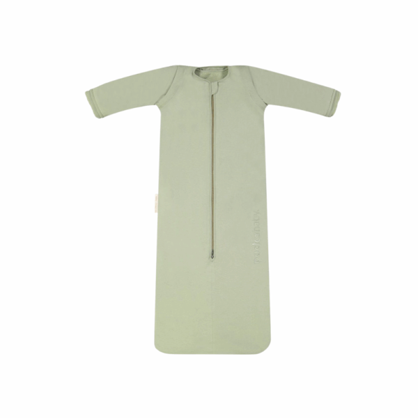 Slaapzak Puckababy Bag 4-Seasons Olive - Afbeelding 1